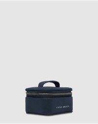 Status Anxiety - Heartbreaker Jewellery Case