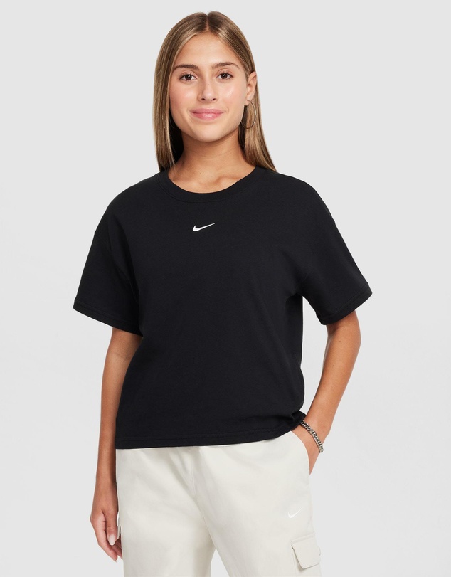 Nike - Sportswear Essential T-Shirt - Kids-Teens