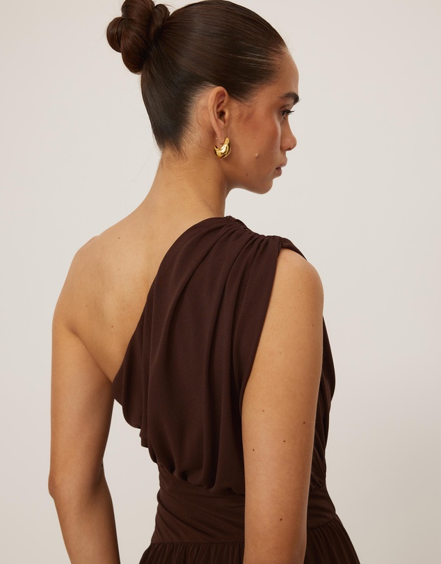 Tussah - Camila Maxi Dress