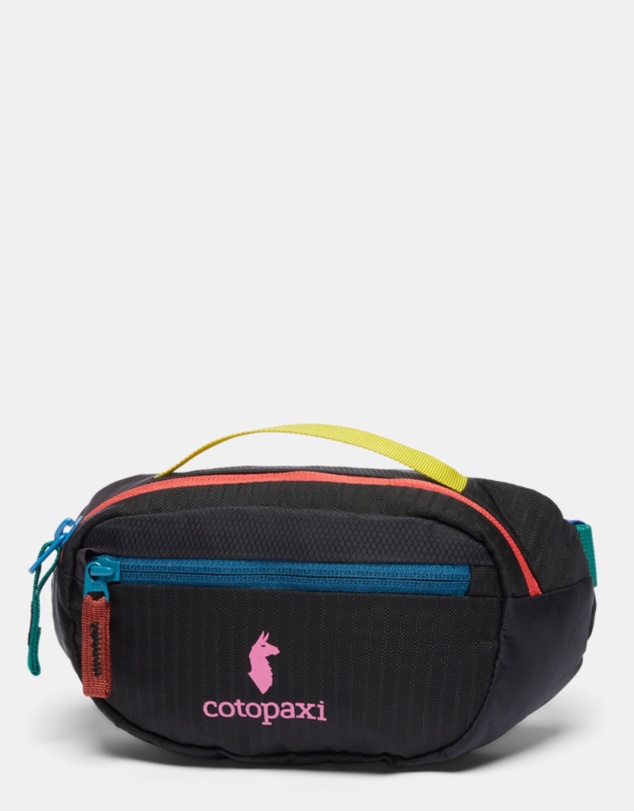 Cotopaxi - Kapai 1.5L Hip Pack-Del Dia Dark