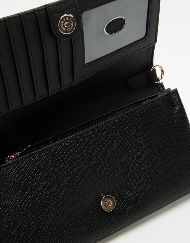 GUESS - Noelle II Crossbody Flap Organizer