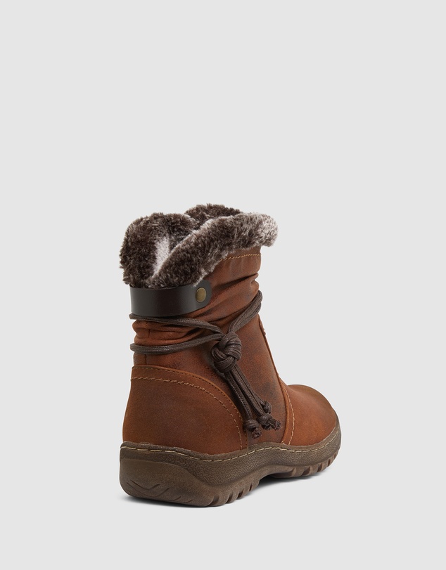 Easy Steps - Eskimo