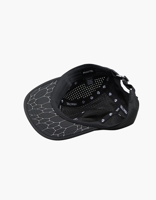 Fractel - M-MIDNIGHT 3.0 Running Cap