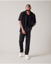 Zanerobe - ZR Football Trackpant
