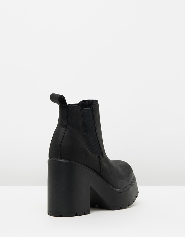 ROC Boots Australia - Mantra