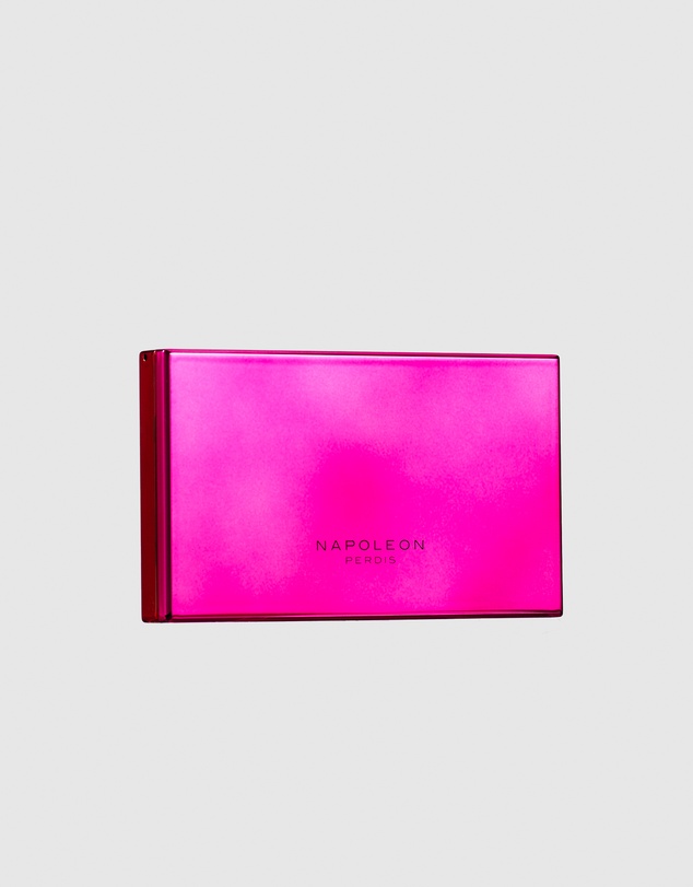 Napoleon Perdis - Napoleon Perdis Eye-Conic Lust Eyeshadow Palette