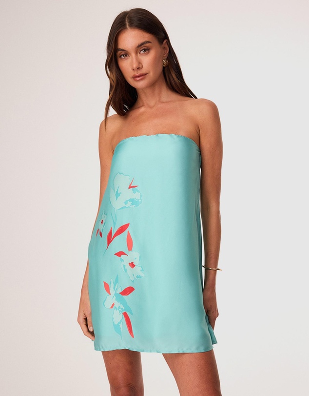 SNDYS - Izy Mini Dress