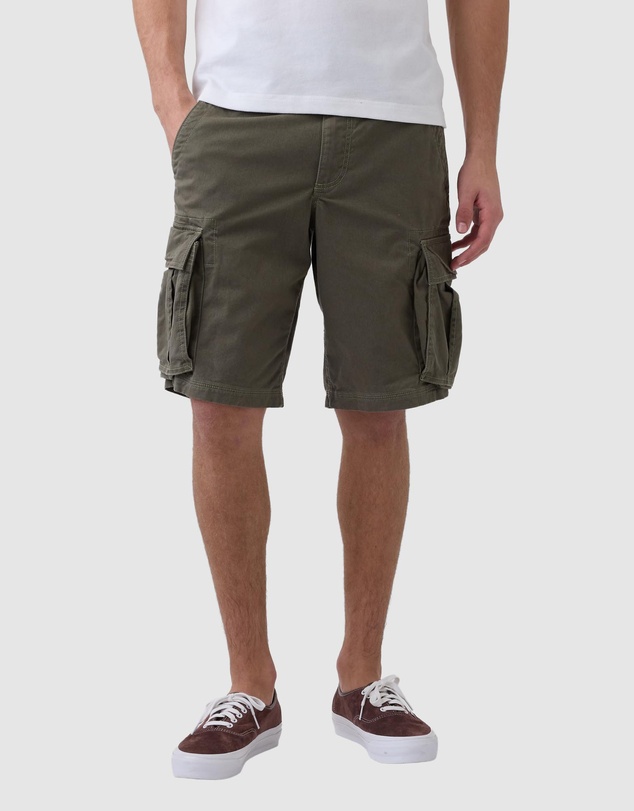 GAP - Core Cargo Shorts