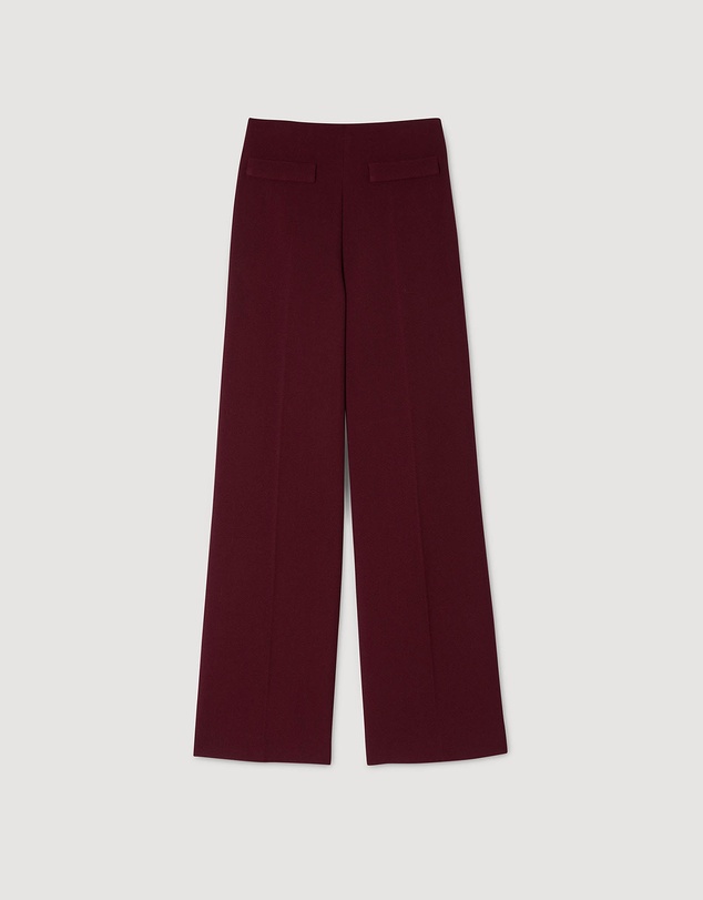 Sandro - Dawson Pants
