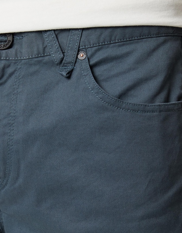 Volcom - Solver Lite 5 Pocket 19