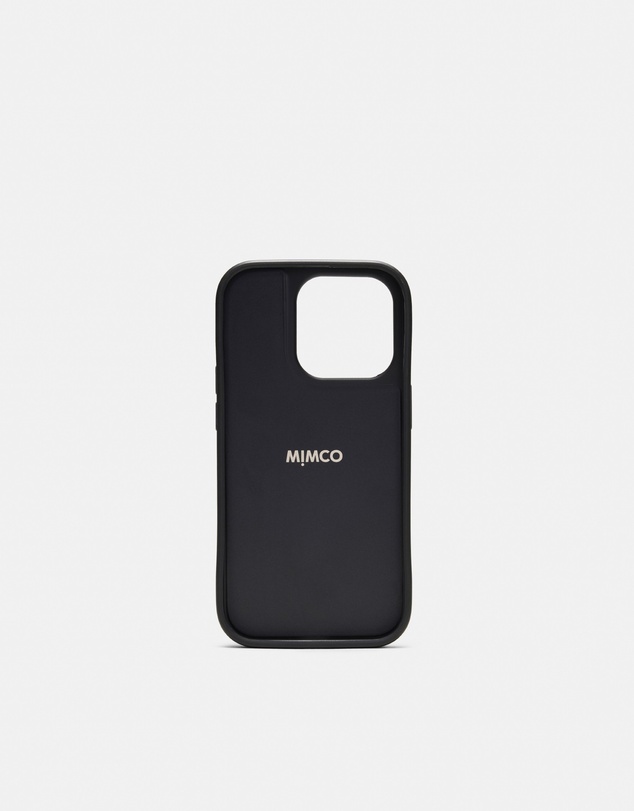 MIMCO - Mim-gram Phone Case For Iphone 14 Pro