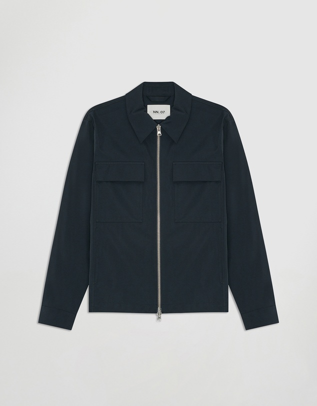 NN07 - Alban Jacket