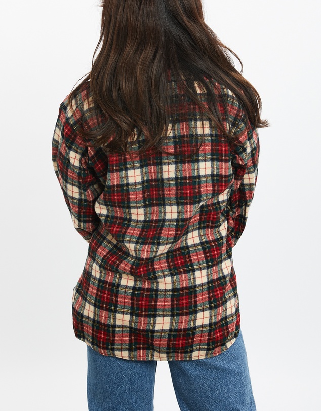 Vintage by The Real Deal - Pre Loved - Vintage Pendleton Button Up Shirt