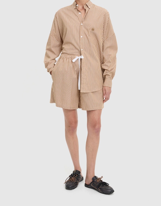 Blanca - Nate Shorts