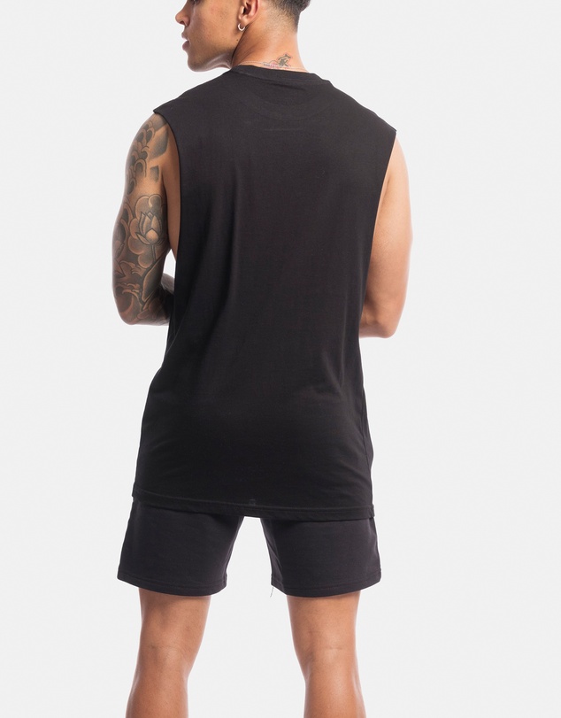 Vacancy Co - 6-Pack Vacant Tank
