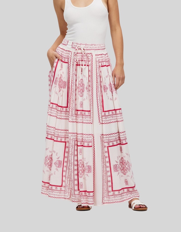 KAJA Clothing - Lacey Skirt