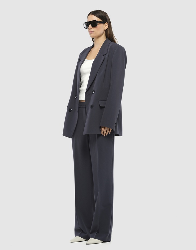 JACANDMOOKI - Brooke Blazer