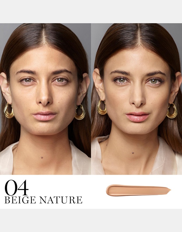Lancome - Teint Idole Ultra Wear All Over Concealer 04 Beige Nature