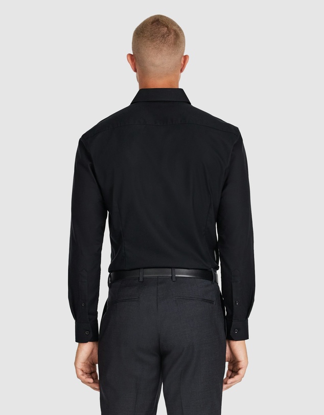 Tarocash - Quantum Slim Non Iron Shirt