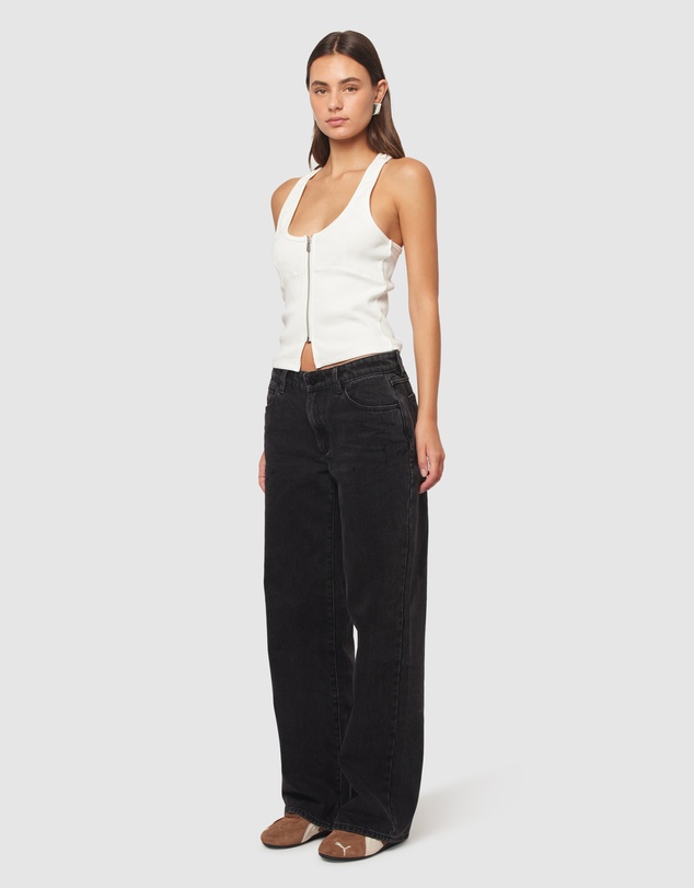 Abrand - 99 Low Baggy