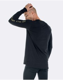 DVNT - Scorpion Long Sleeve