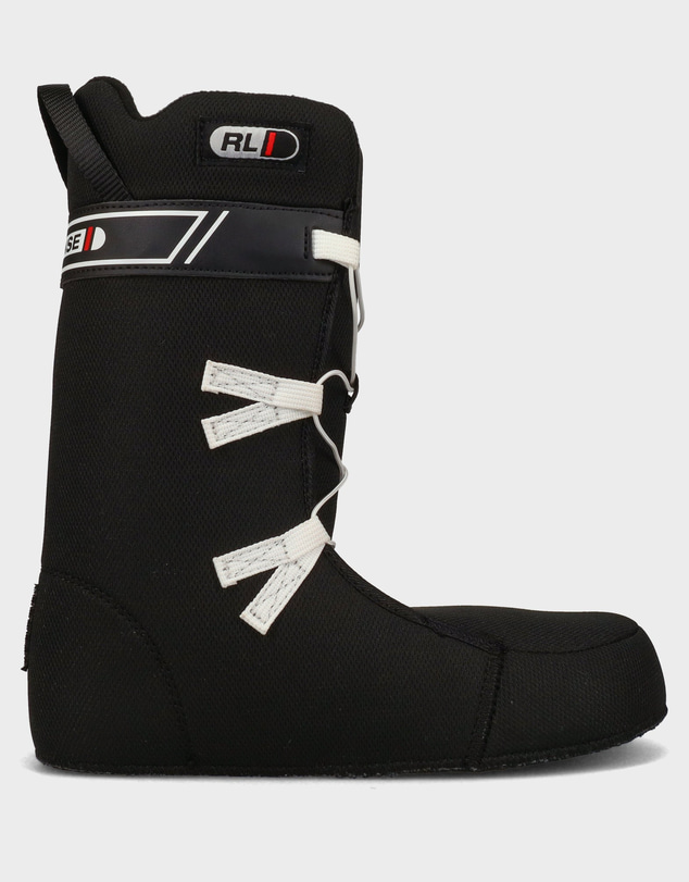 DC Shoes - Mens Phase Lace Snowboard Boots