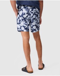Rodd & Gunn - Hardinge Swim Short