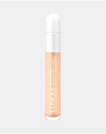 Clinique - Even Better All-Over Concealer + Eraser - CN 20 Fair