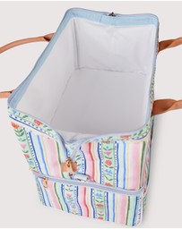 The Somewhere Co - Buttercup Cooler Bag