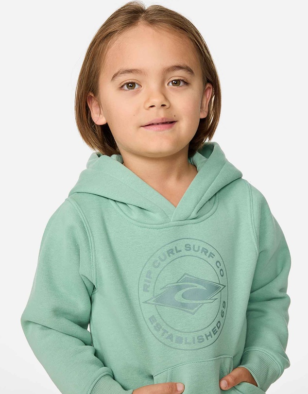Rip Curl - Stapler Hood - Kids