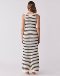 Esmaee - Bahamas Dress