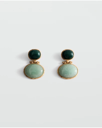 M.N.G - Joel Earrings