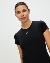 Nike - Sportswear Chill Knit T-Shirt