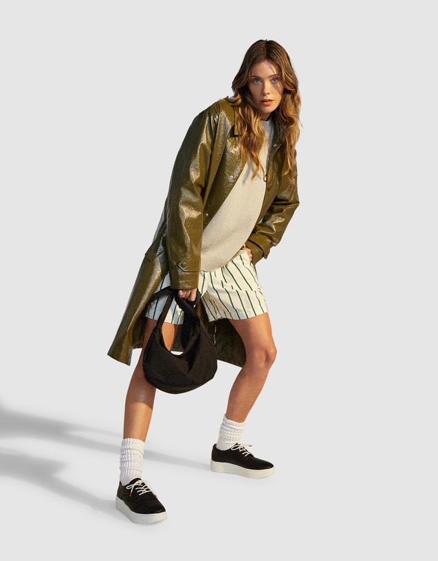 Rollie - Derby City Shoe