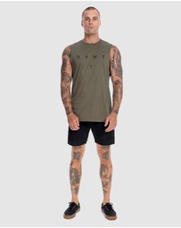 DVNT - 3-Pack Saint Tank