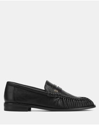 Nokwol - Haven Loafers