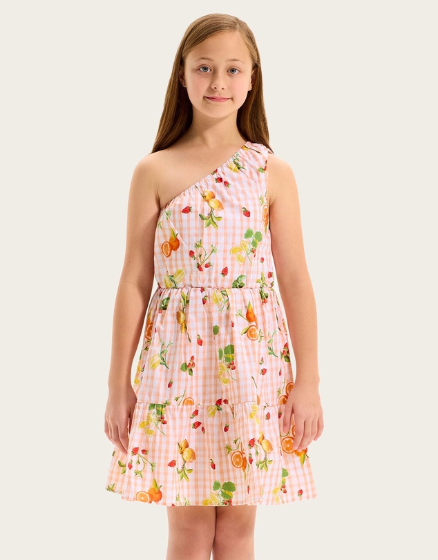 Seafolly - Off-Shoulder Dress - Teens