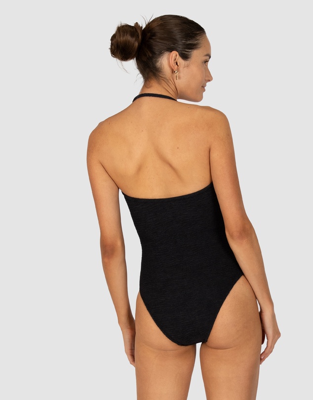 Baku Swimwear - Ibiza Bandeau One Piece Swimsuit