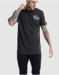 DVNT - East Coast Tee