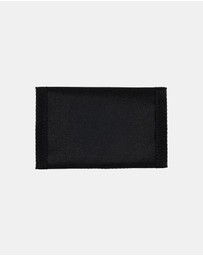 Santa Cruz - Solid Half Strip Wallet - Kids-Teens
