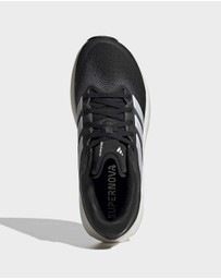 adidas Performance - SUPERNOVA RISE 3 RUNNING SHOES Womens