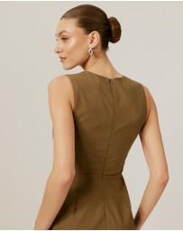 Tussah - Annabelle Midi Dress