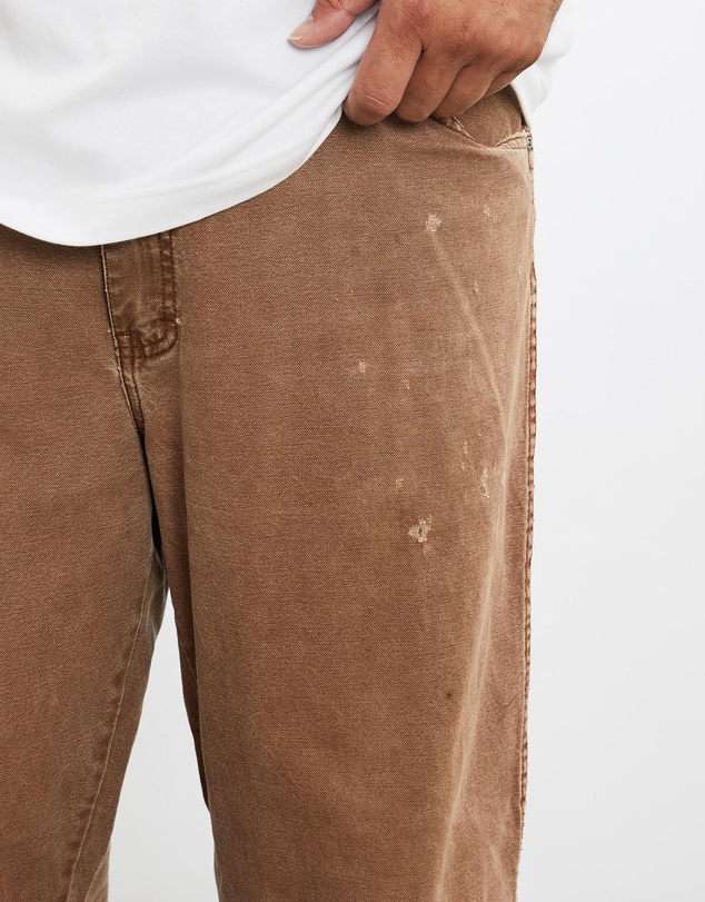 Vintage by The Real Deal - Pre Loved - Vintage Dickies Carpenter Pants