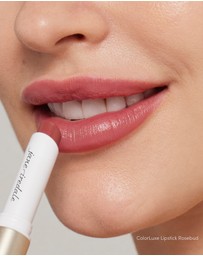 Jane Iredale - ColorLuxe Hydrating Cream Lipstick