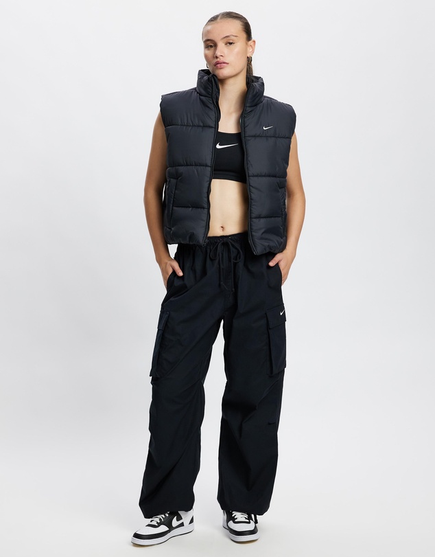 Nike - Sportswear Classic Puffer Therma-FIT Loose Vest