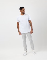 Wayver - Slim Stretch Chinos