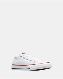 Converse - Chuck Taylor All Star Ox Youth