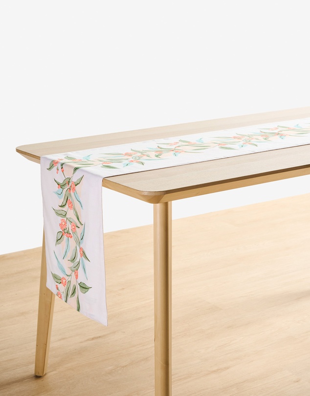 Linen House - Healesville Table Runner