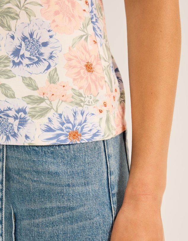 Review - Seabreeze Top