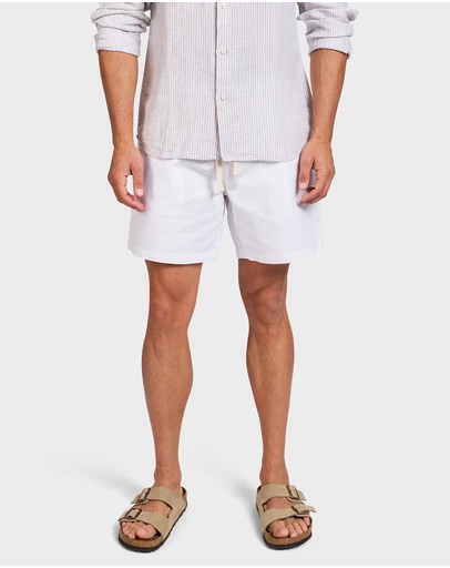 Academy Brand - Newman Short
